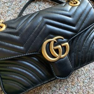 Gucci Marmont